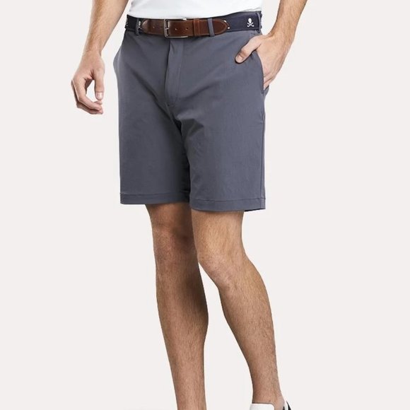 Peter Millar Other - Peter Millar Crown High Twist Perform Shorts Golf